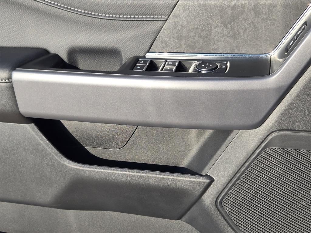 new 2025 Ford F-150 car, priced at $57,385