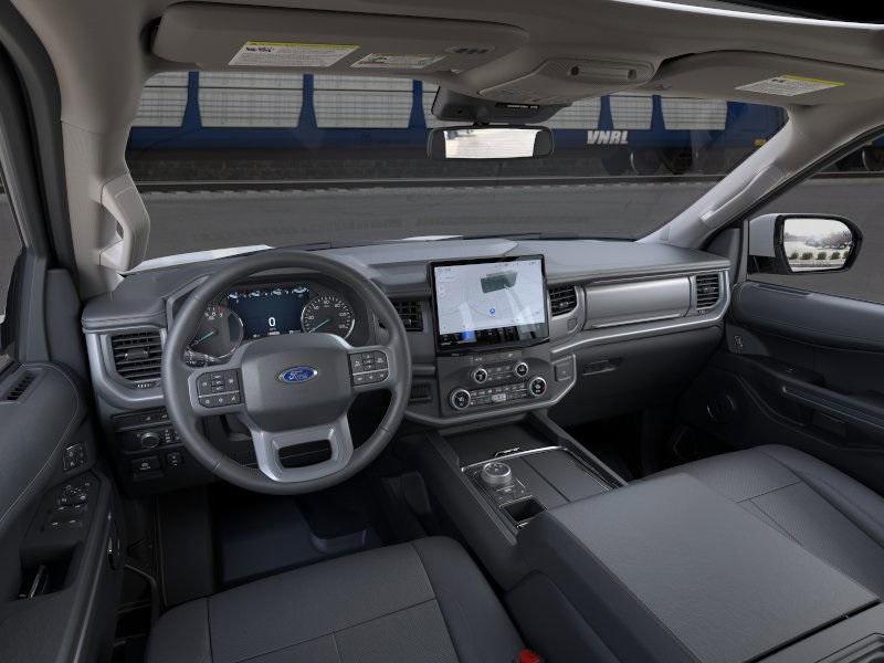 new 2024 Ford Expedition car, priced at $54,850