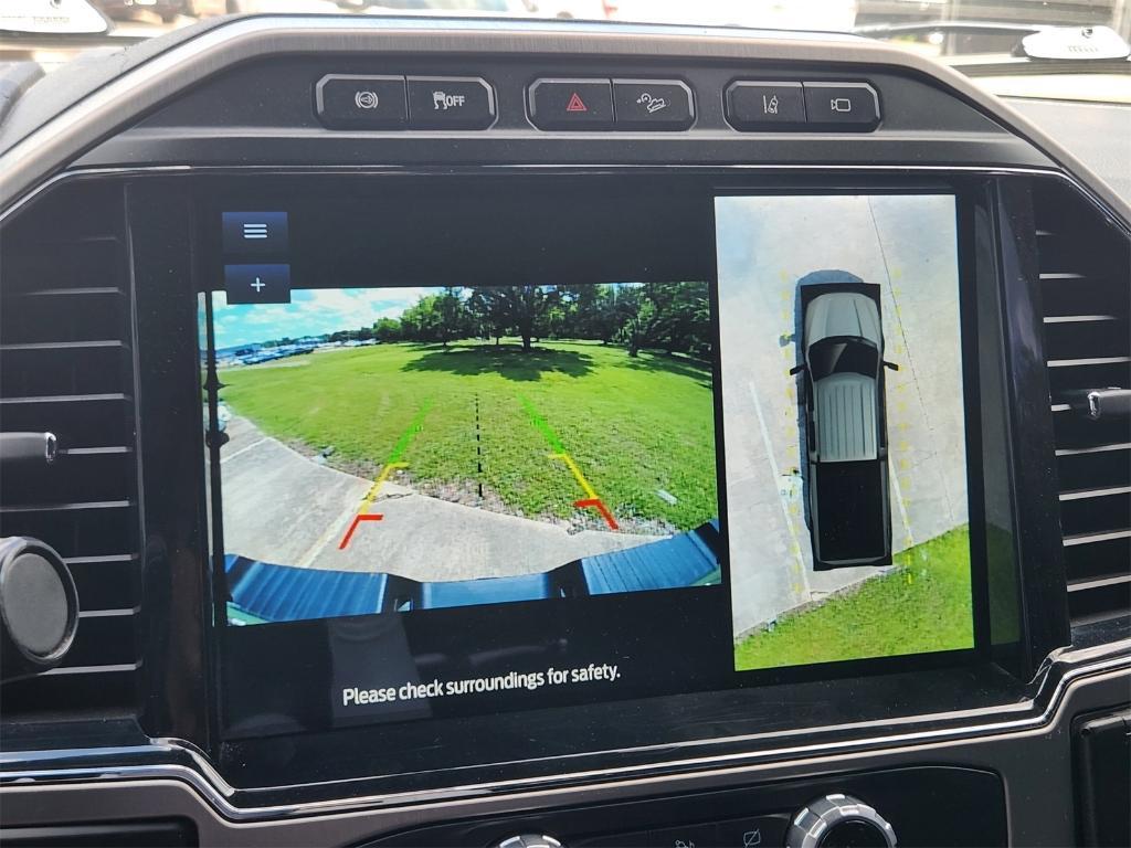 used 2022 Ford F-250 car, priced at $62,785