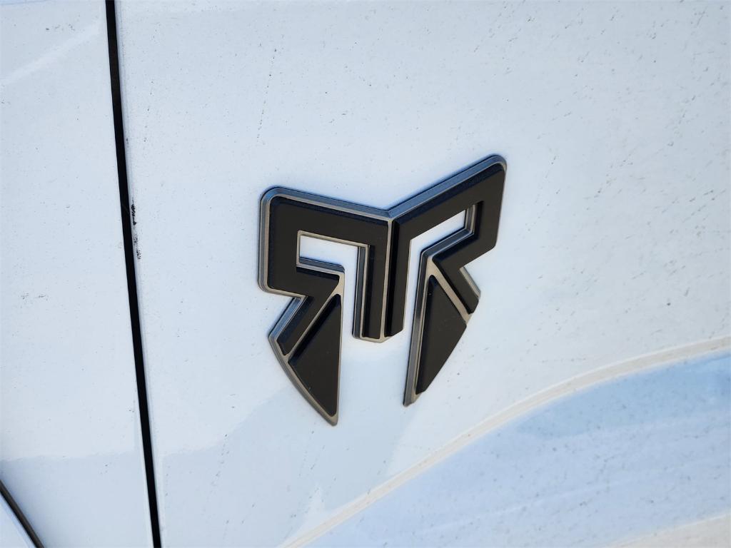 new 2025 Ford F-150 car, priced at $64,450