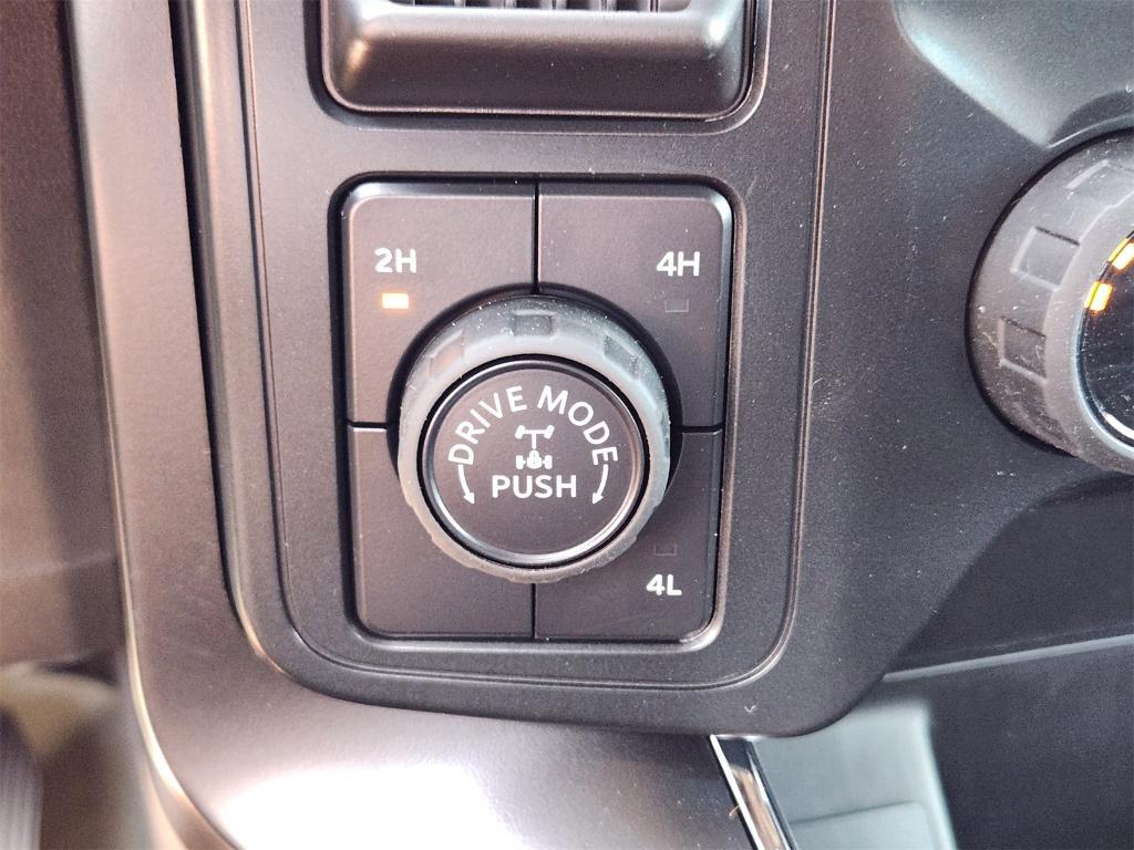 new 2025 Ford F-150 car, priced at $64,450