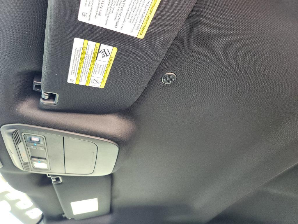 new 2025 Ford F-150 car, priced at $64,450