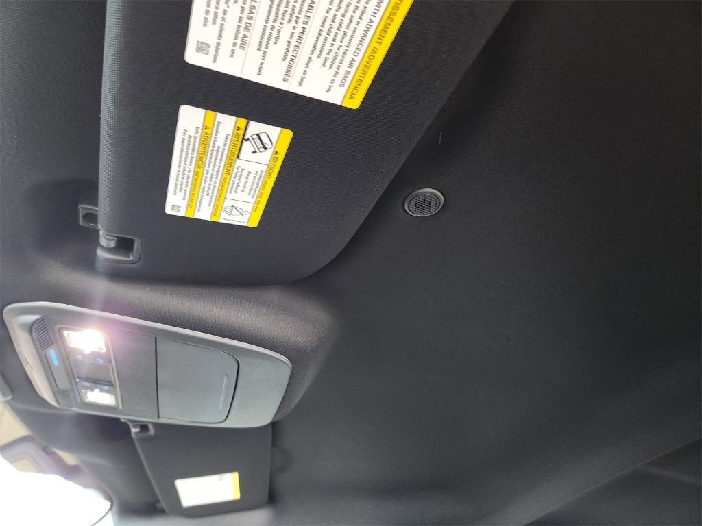 new 2025 Ford F-150 car, priced at $70,500