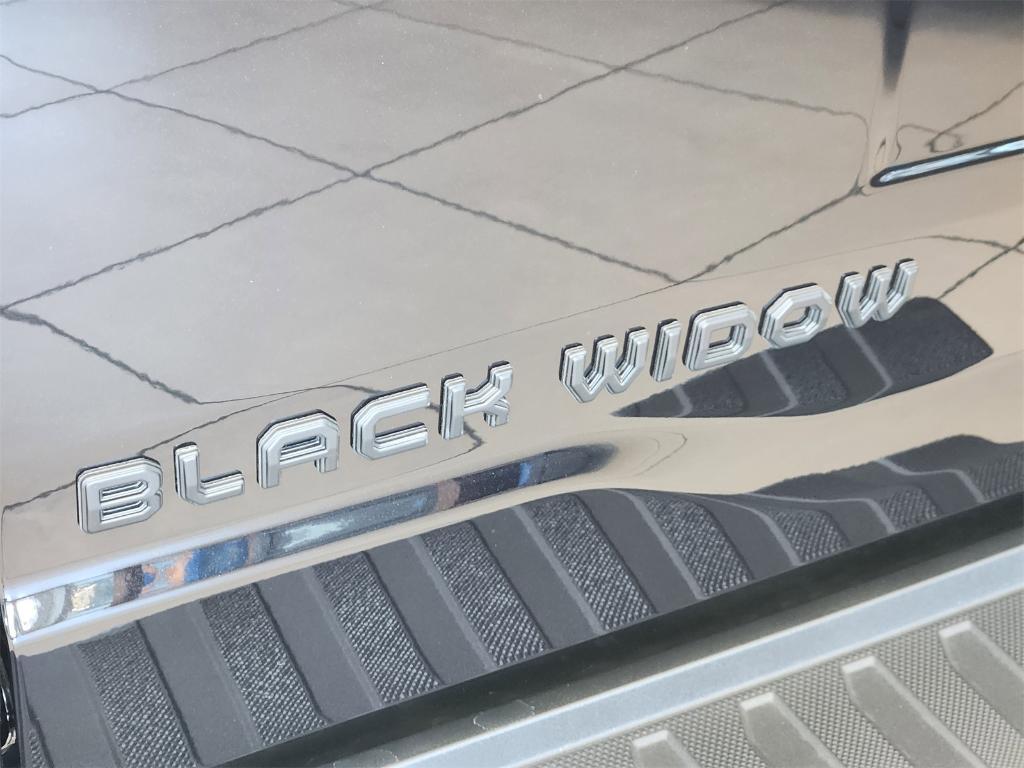 new 2025 Ford F-150 car, priced at $70,500