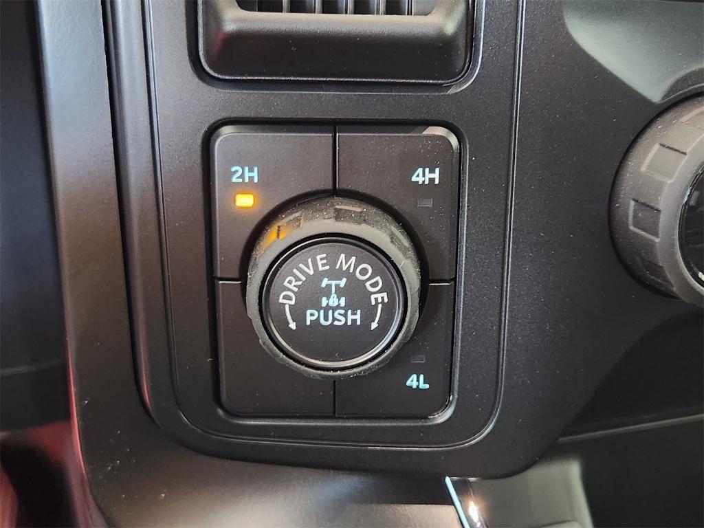 new 2025 Ford F-150 car, priced at $70,500