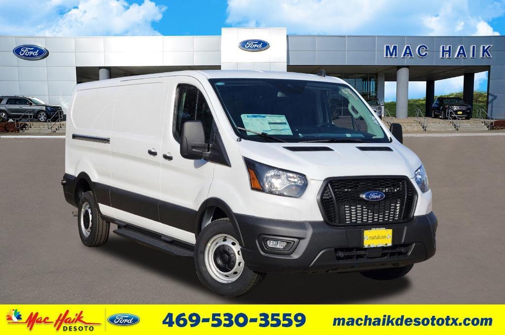 new 2024 Ford Transit-150 car, priced at $50,325