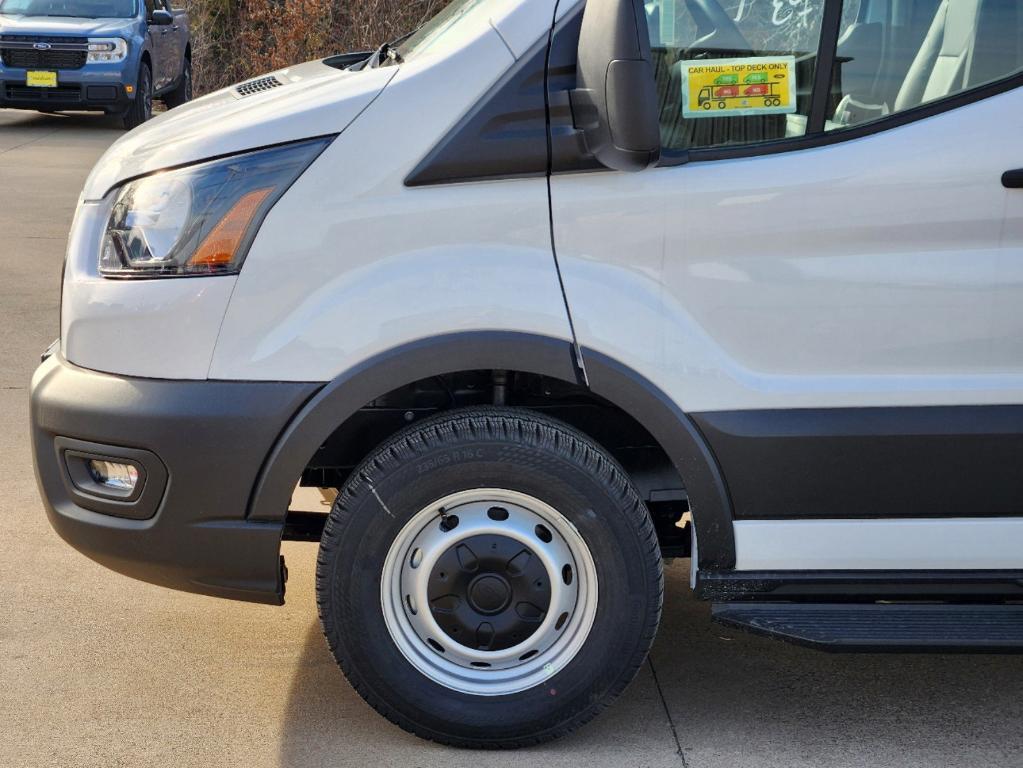 new 2024 Ford Transit-150 car, priced at $50,325