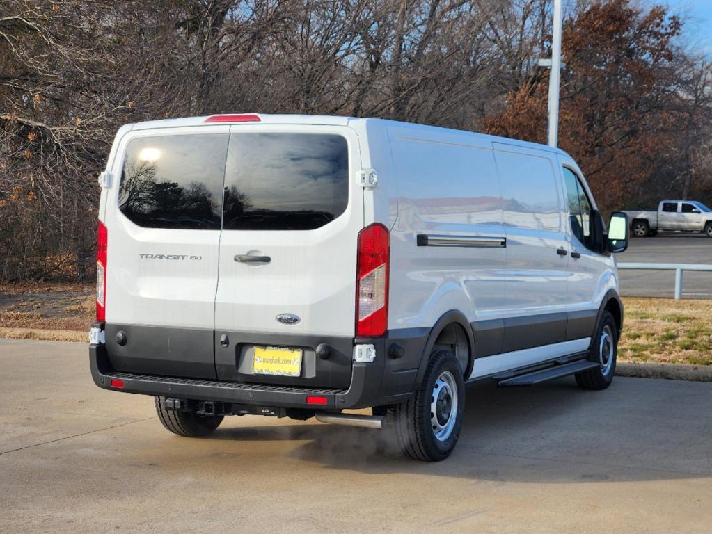 new 2024 Ford Transit-150 car, priced at $50,325