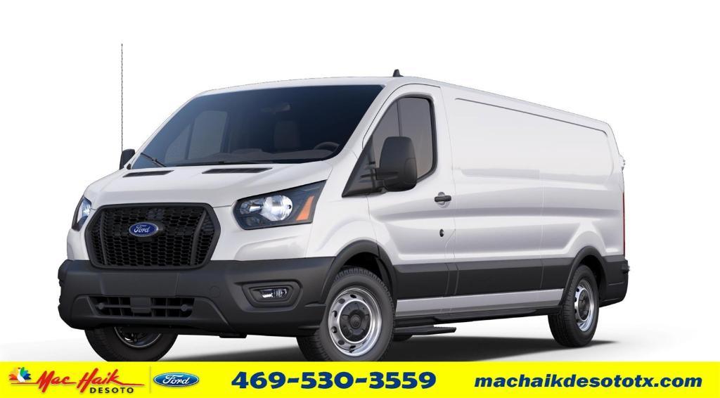 new 2024 Ford Transit-150 car, priced at $51,825