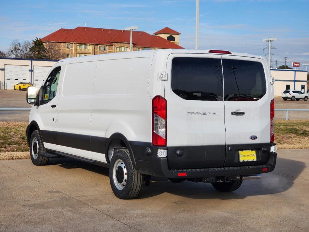 new 2024 Ford Transit-150 car, priced at $50,325