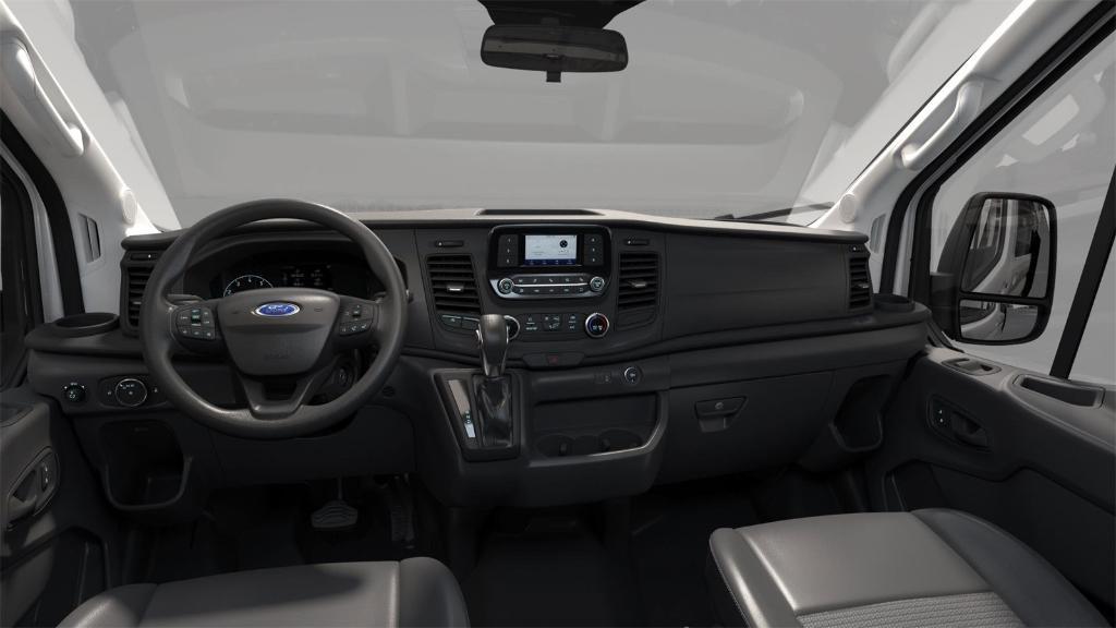 new 2024 Ford Transit-150 car, priced at $51,825