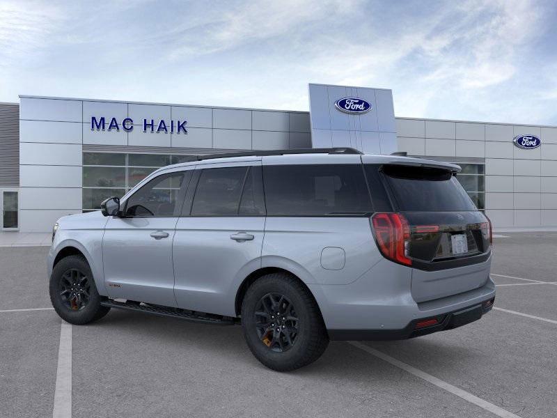 new 2025 Ford Expedition car, priced at $82,180