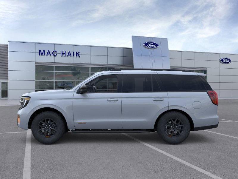 new 2025 Ford Expedition car, priced at $82,180