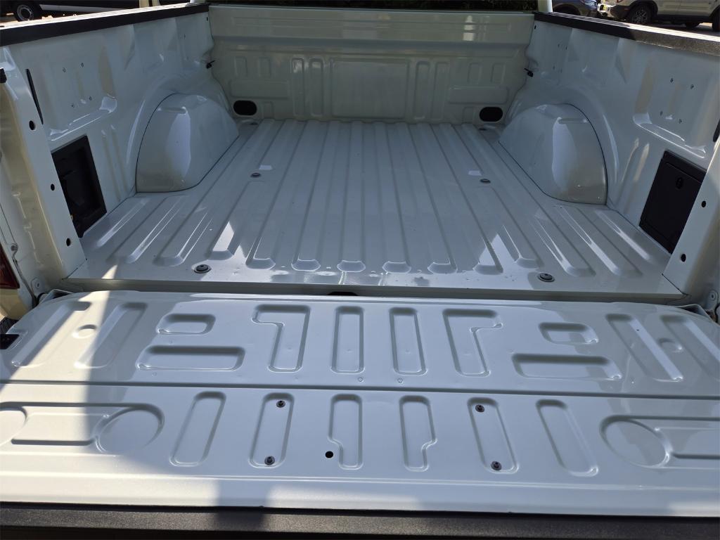 new 2025 Ford F-150 car, priced at $69,470