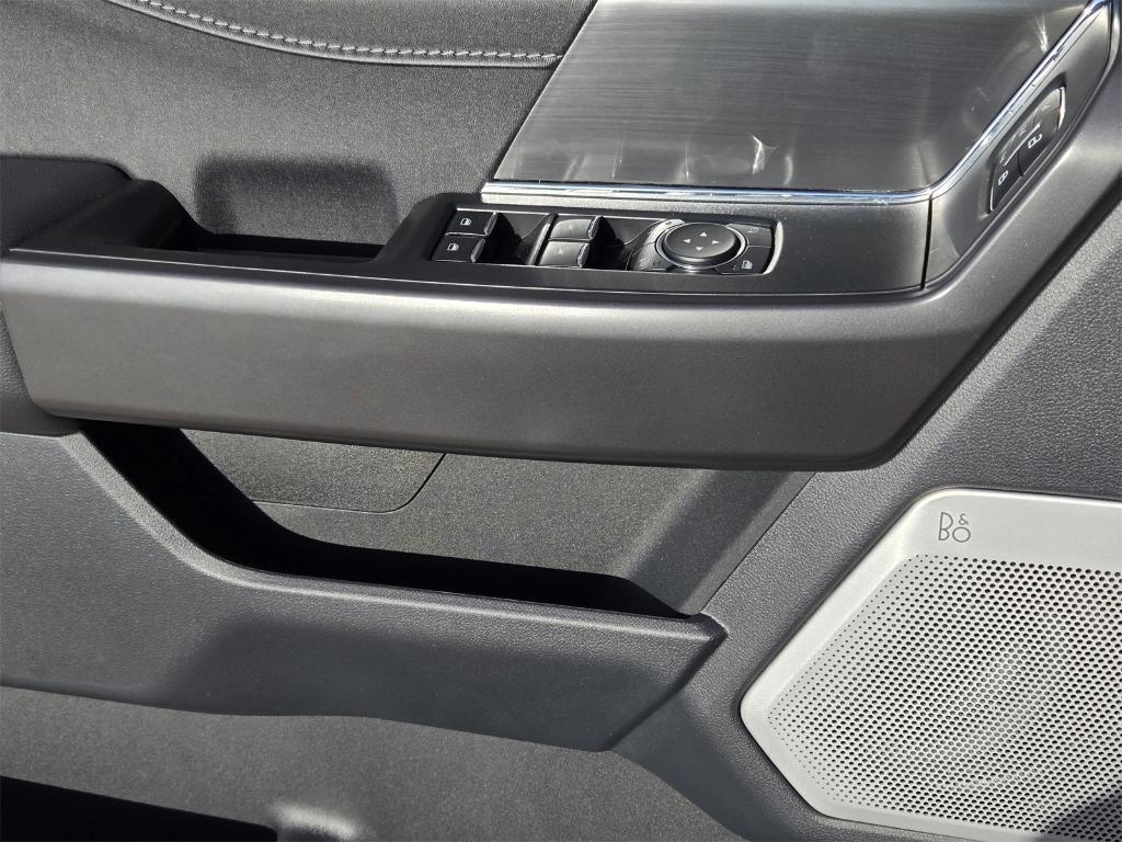 new 2025 Ford F-150 car, priced at $69,470