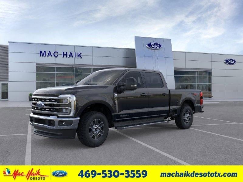 new 2025 Ford F-250 car, priced at $78,090