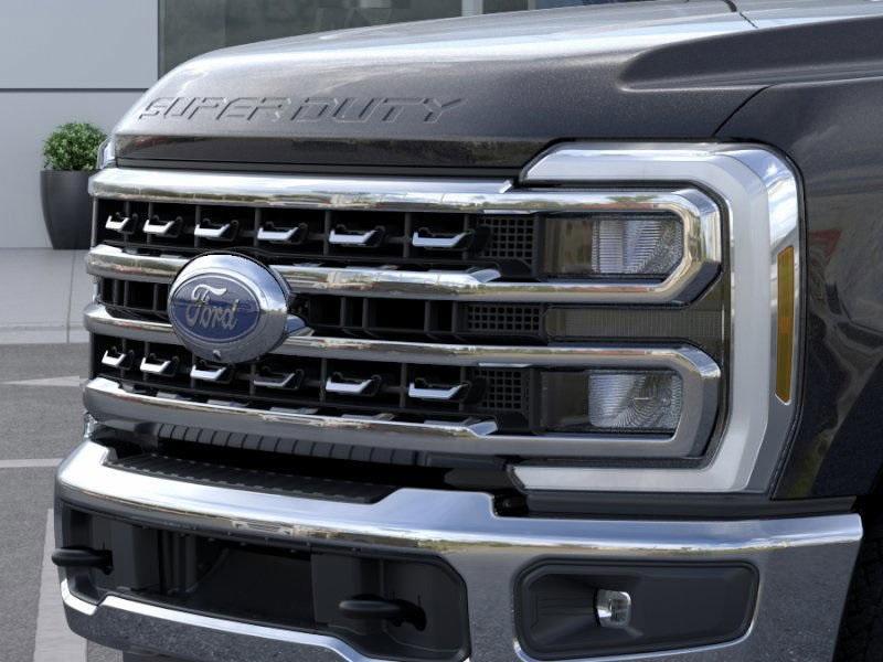 new 2025 Ford F-250 car, priced at $78,090