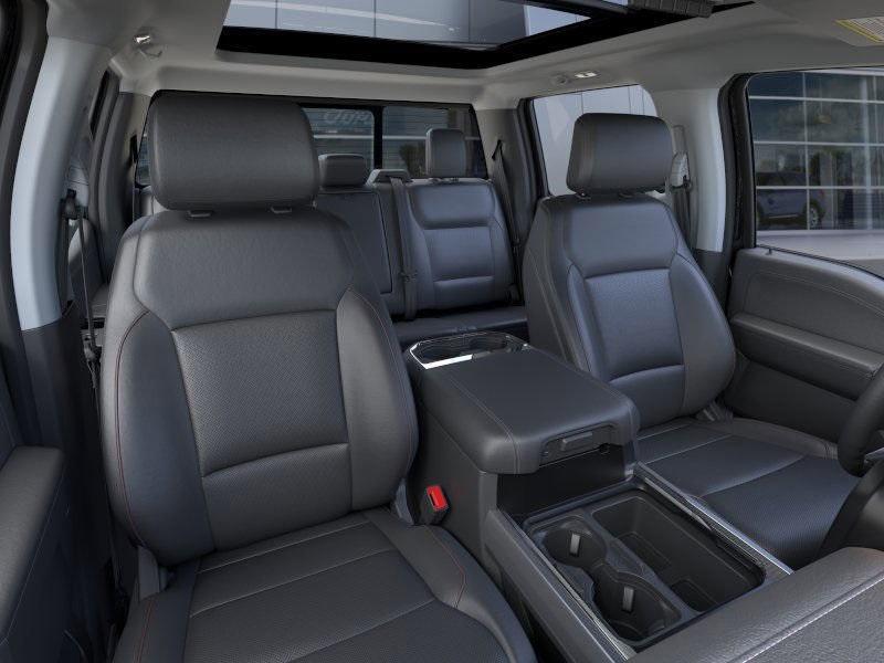 new 2025 Ford F-250 car, priced at $78,090