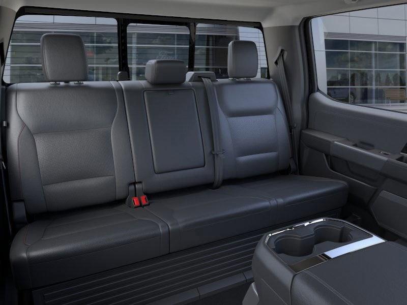 new 2025 Ford F-250 car, priced at $78,090