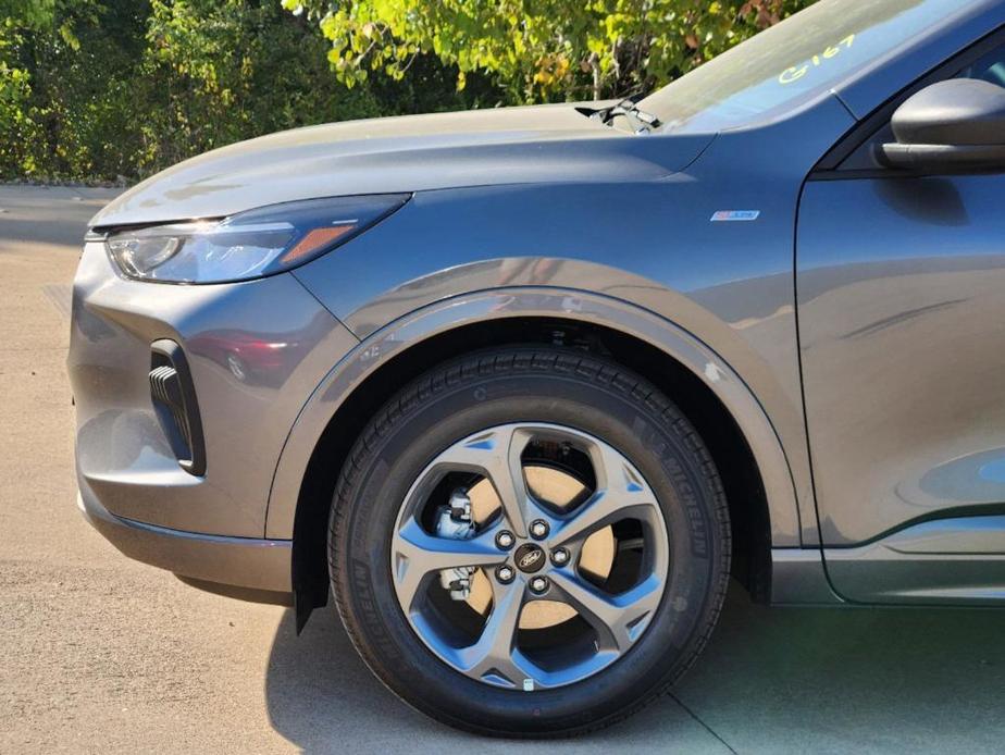 new 2024 Ford Escape car, priced at $22,980