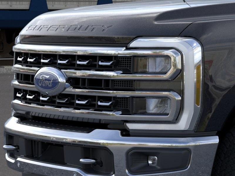 new 2024 Ford F-250 car, priced at $79,495