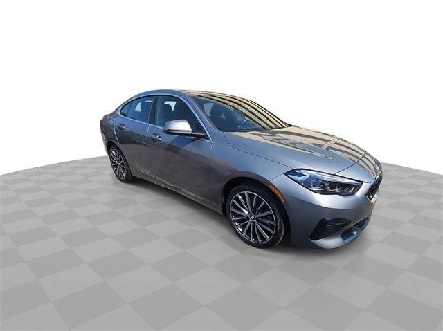 used 2022 BMW 228 Gran Coupe car, priced at $25,810