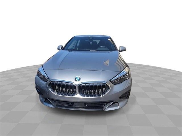 used 2022 BMW 228 Gran Coupe car, priced at $25,810