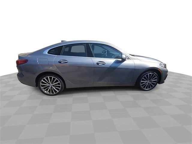 used 2022 BMW 228 Gran Coupe car, priced at $25,810