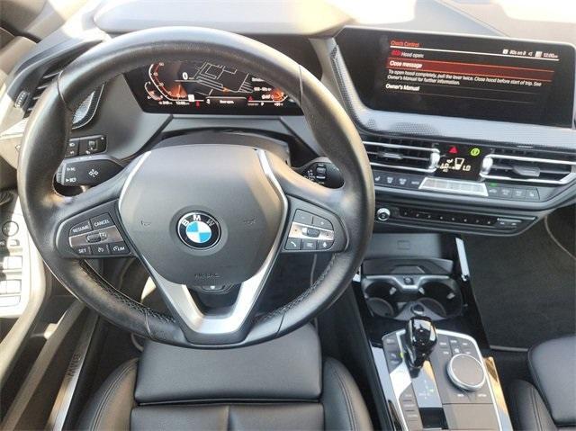 used 2022 BMW 228 Gran Coupe car, priced at $25,810