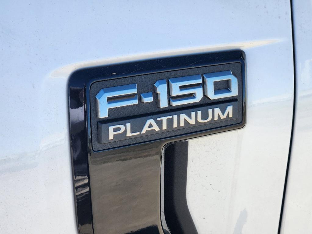 new 2025 Ford F-150 car, priced at $85,725