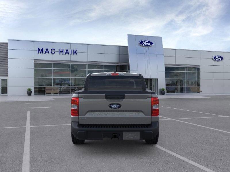 new 2025 Ford Maverick car, priced at $31,524