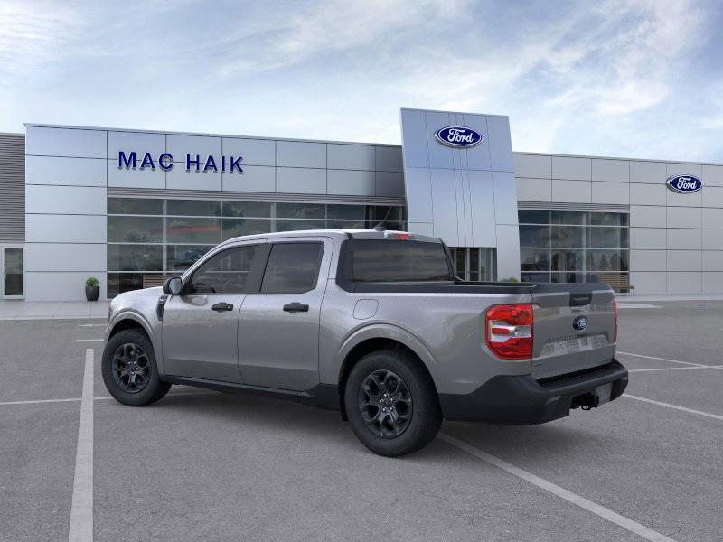 new 2025 Ford Maverick car, priced at $31,524