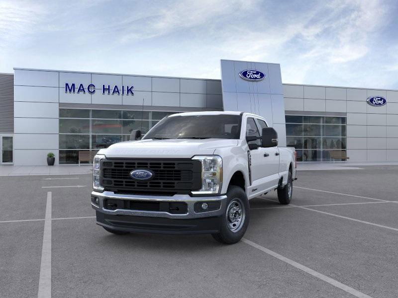 new 2024 Ford F-350 car, priced at $61,155