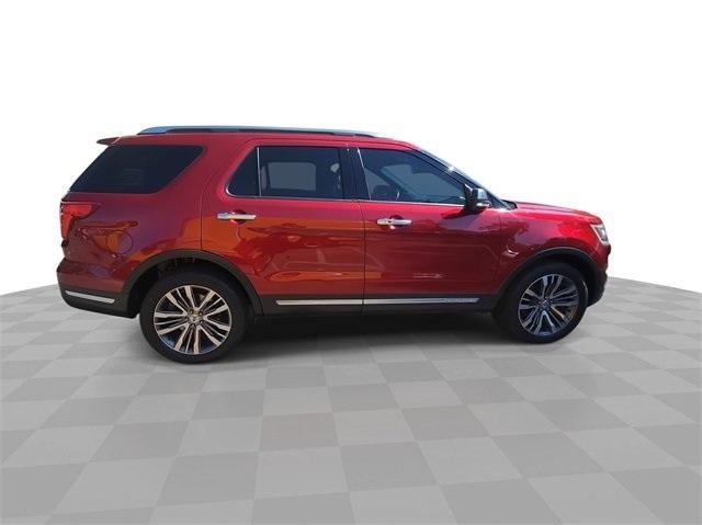 used 2019 Ford Explorer car, priced at $26,070