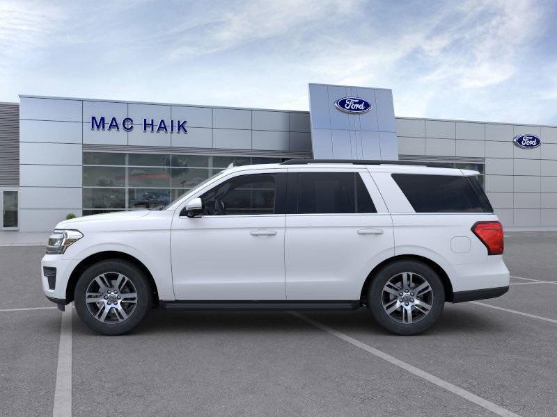 new 2024 Ford Expedition car, priced at $60,190