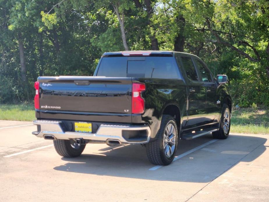 used 2019 Chevrolet Silverado 1500 car, priced at $26,500