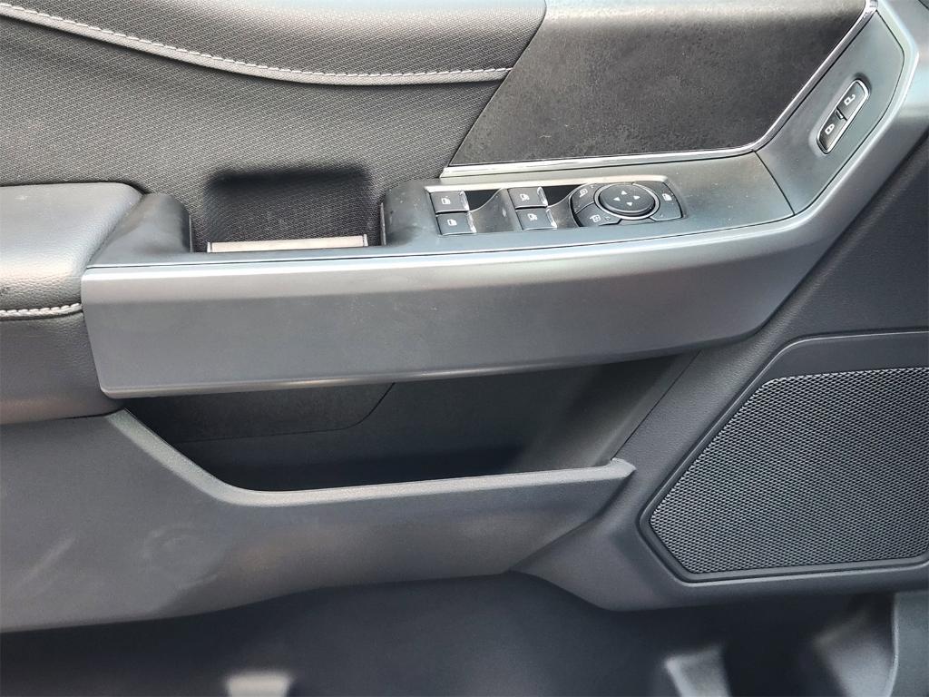 new 2025 Ford F-150 car, priced at $62,950