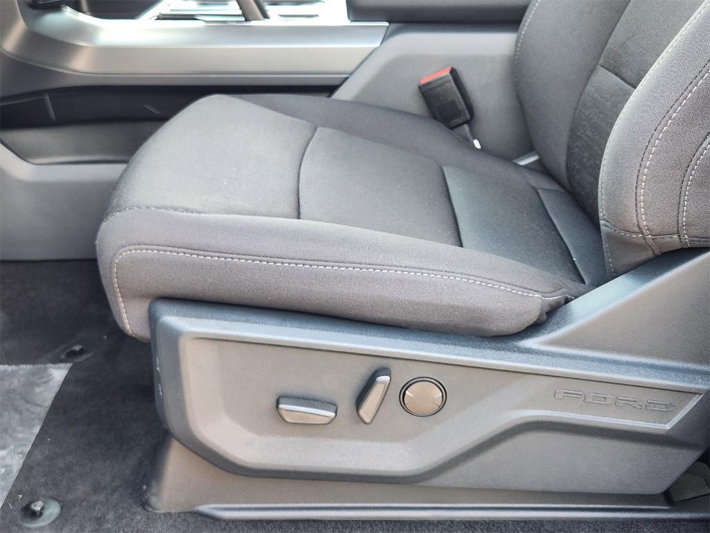 new 2025 Ford F-150 car, priced at $62,950