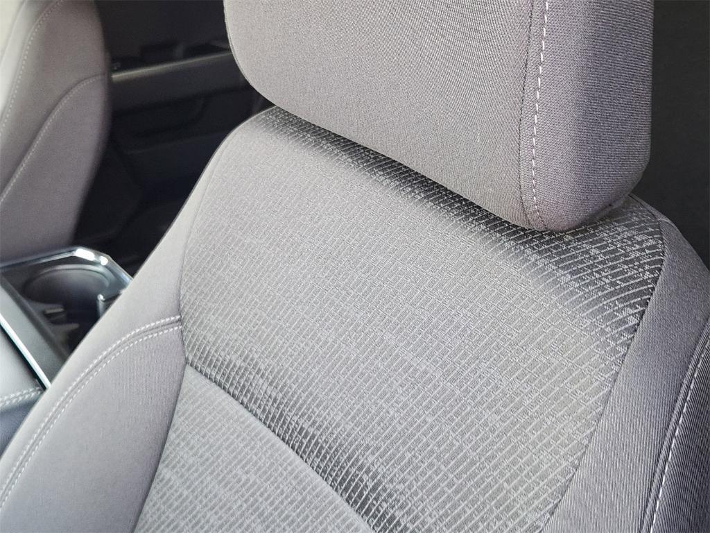 new 2025 Ford F-150 car, priced at $62,950