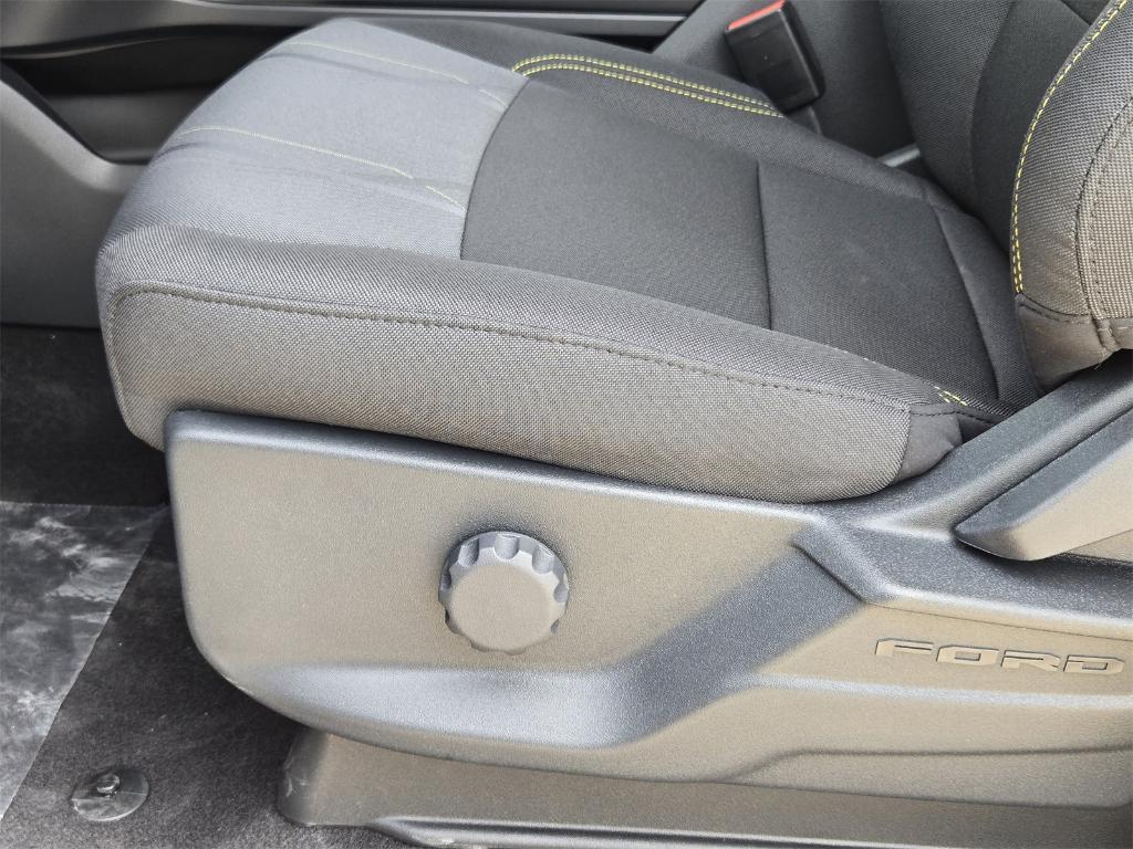 new 2025 Ford F-150 car, priced at $45,130