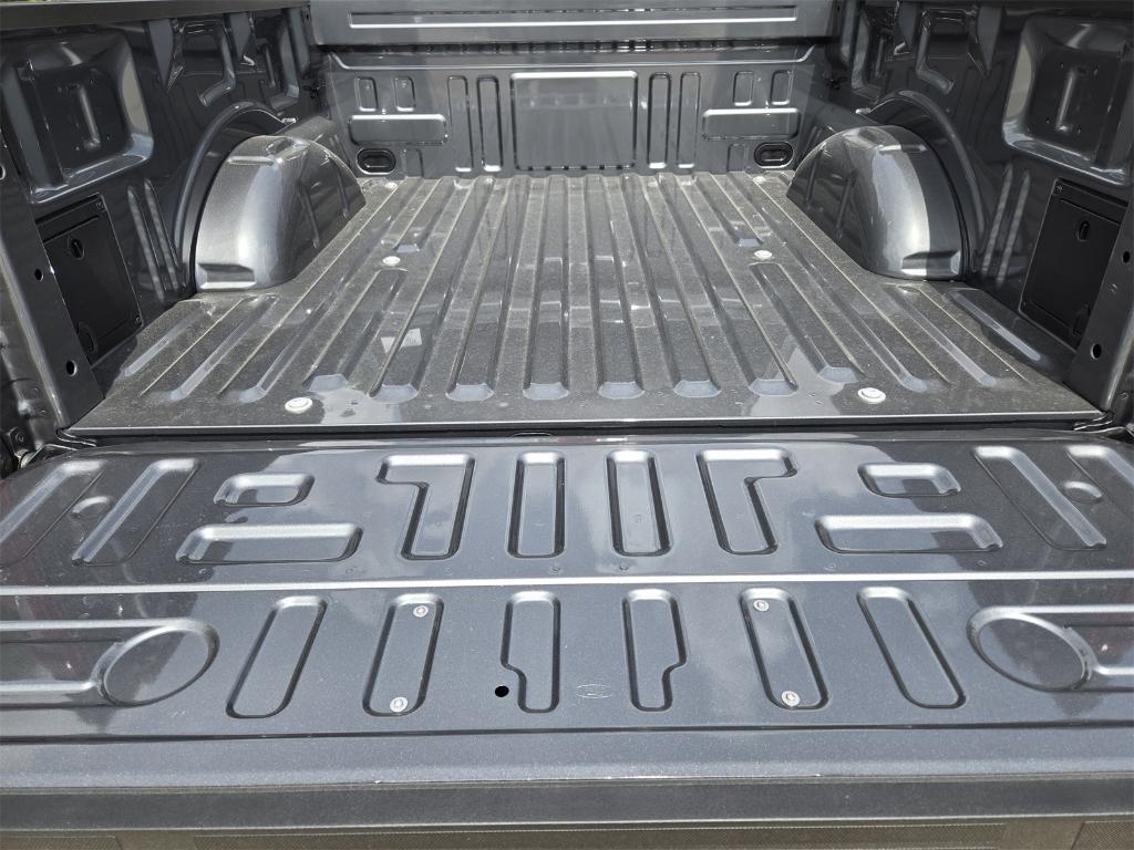 new 2025 Ford F-150 car, priced at $45,130