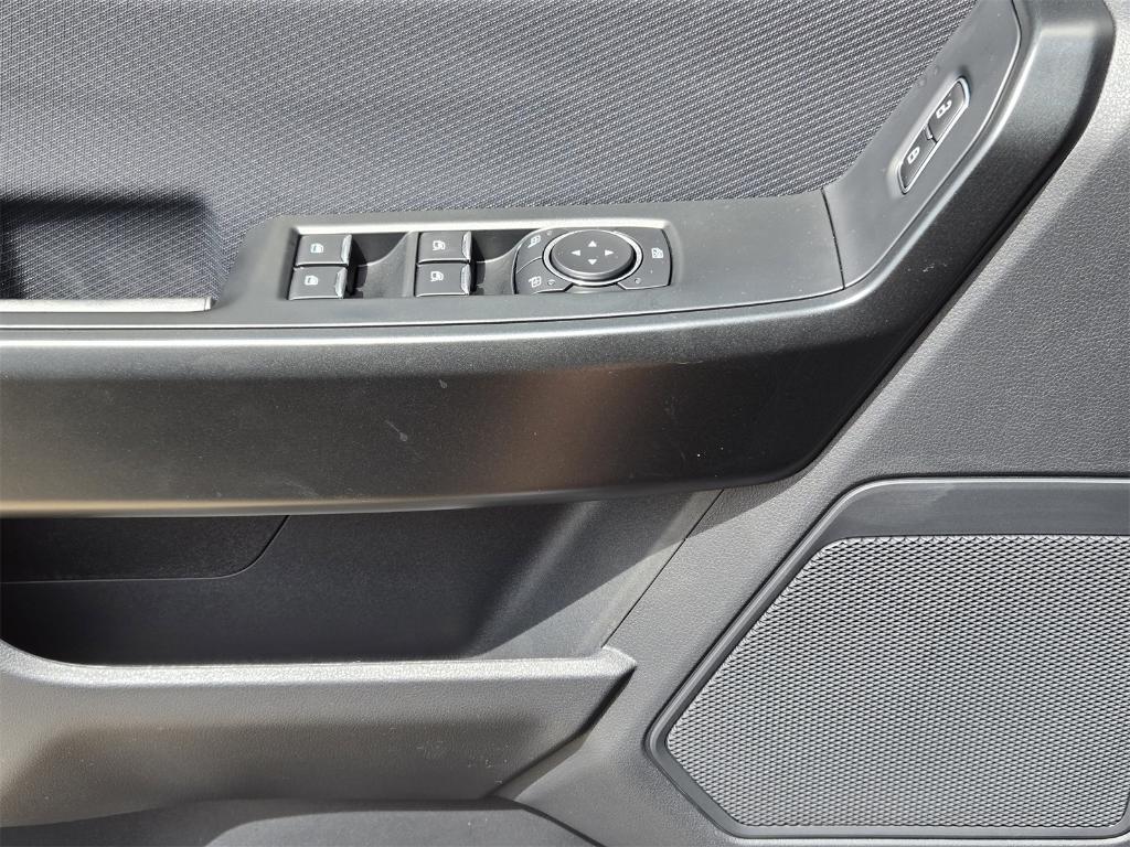 new 2025 Ford F-150 car, priced at $45,130