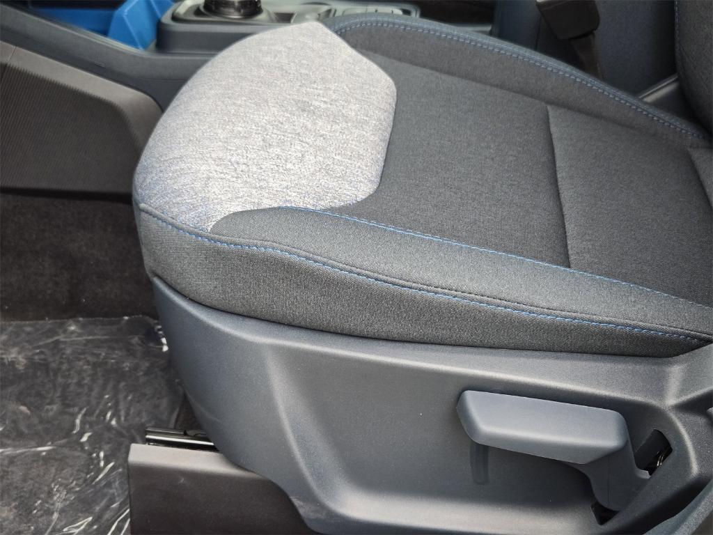 new 2025 Ford Maverick car, priced at $31,302