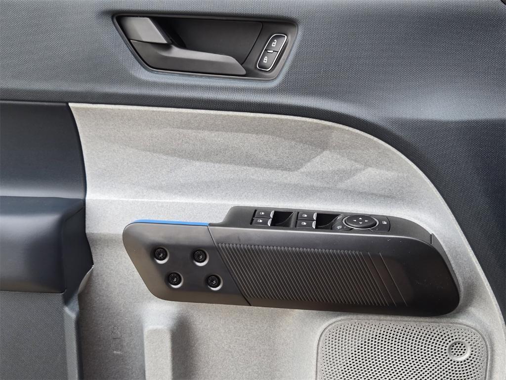 new 2025 Ford Maverick car, priced at $31,302
