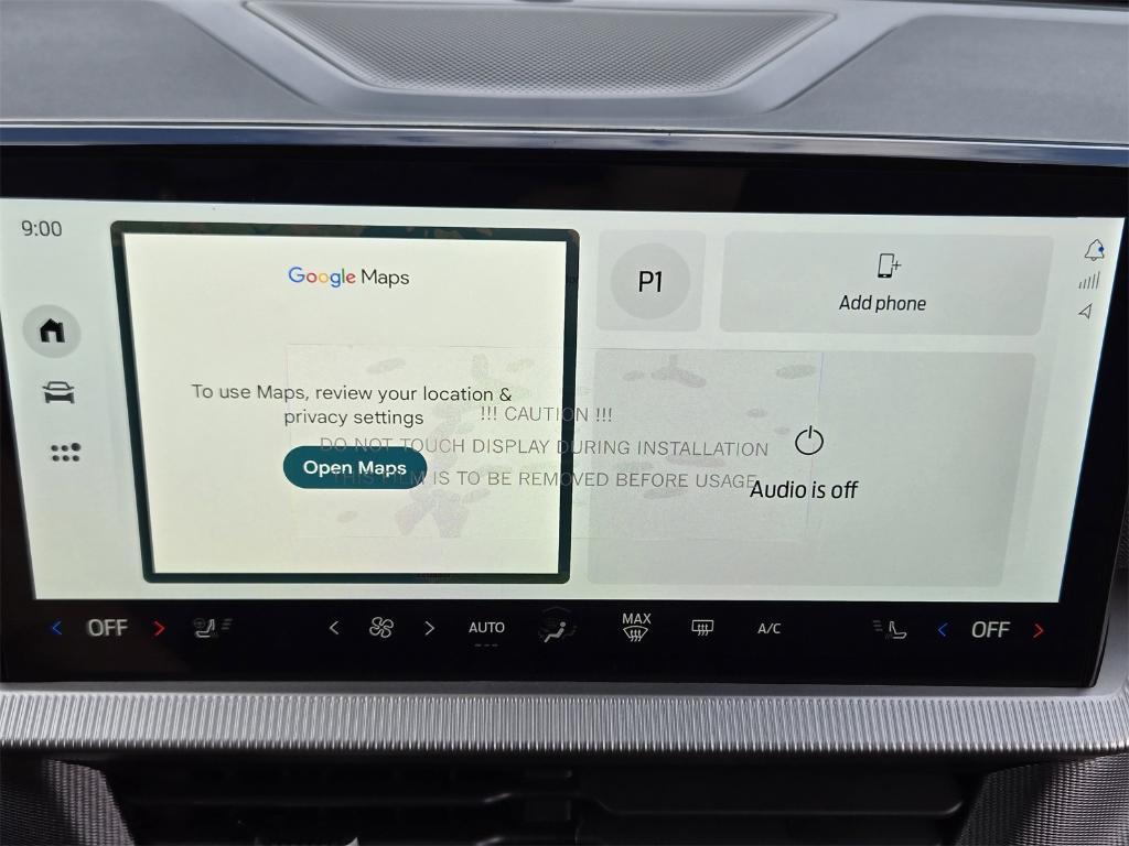 new 2025 Ford Explorer car, priced at $47,020