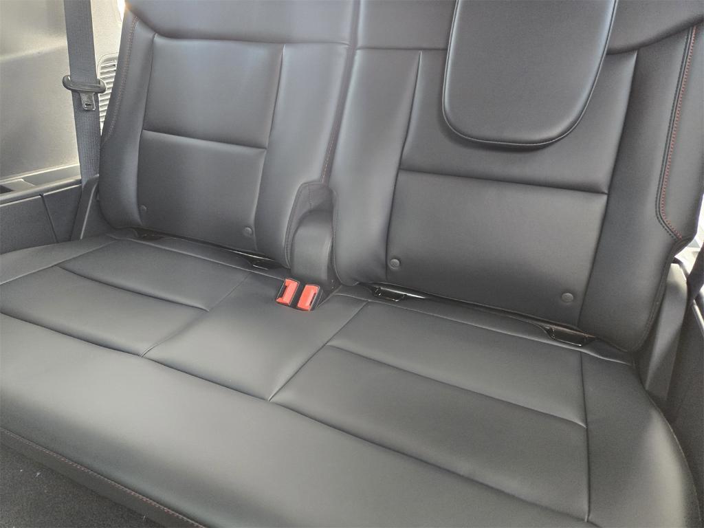 new 2025 Ford Explorer car, priced at $47,020