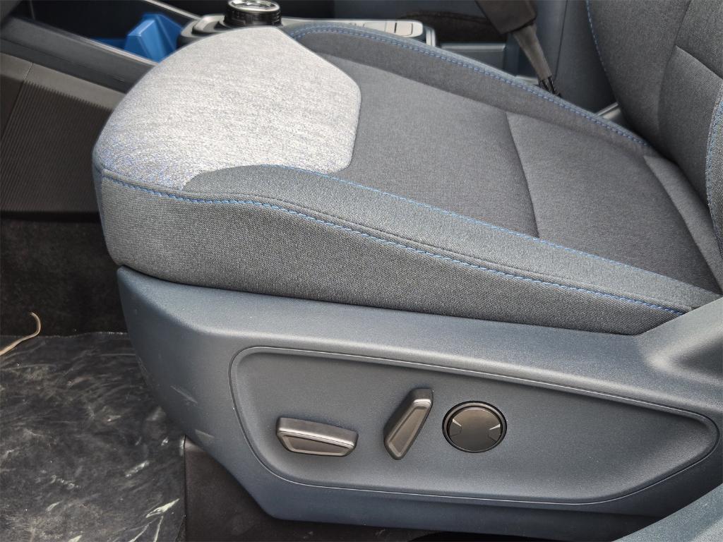 new 2025 Ford Maverick car, priced at $31,854