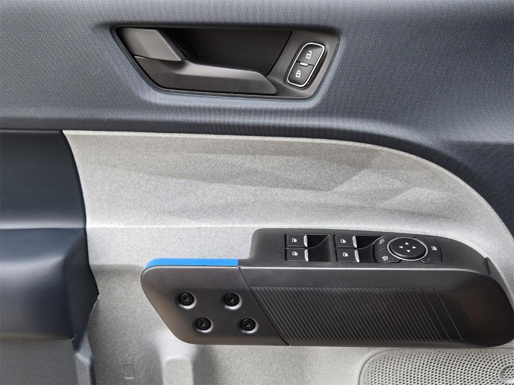 new 2025 Ford Maverick car, priced at $31,854