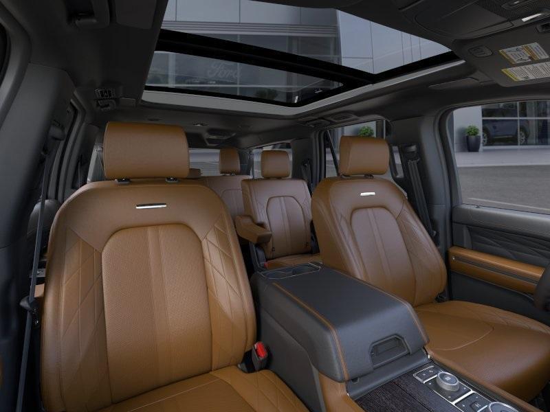 new 2024 Ford Expedition Max car, priced at $80,535