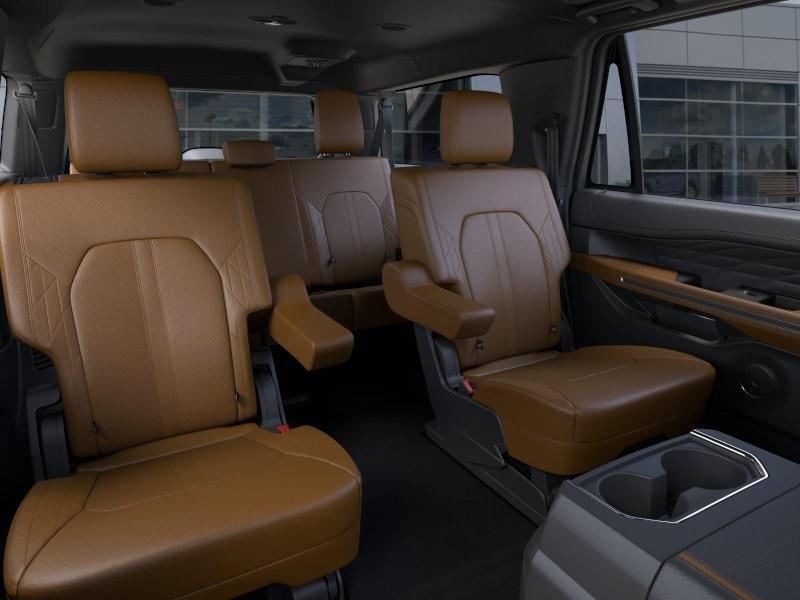 new 2024 Ford Expedition Max car, priced at $80,535